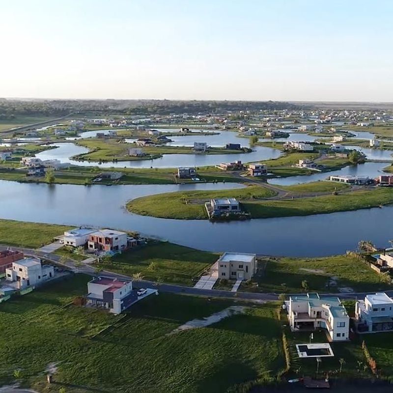 El Cantón, barrio cerrado en Escobar